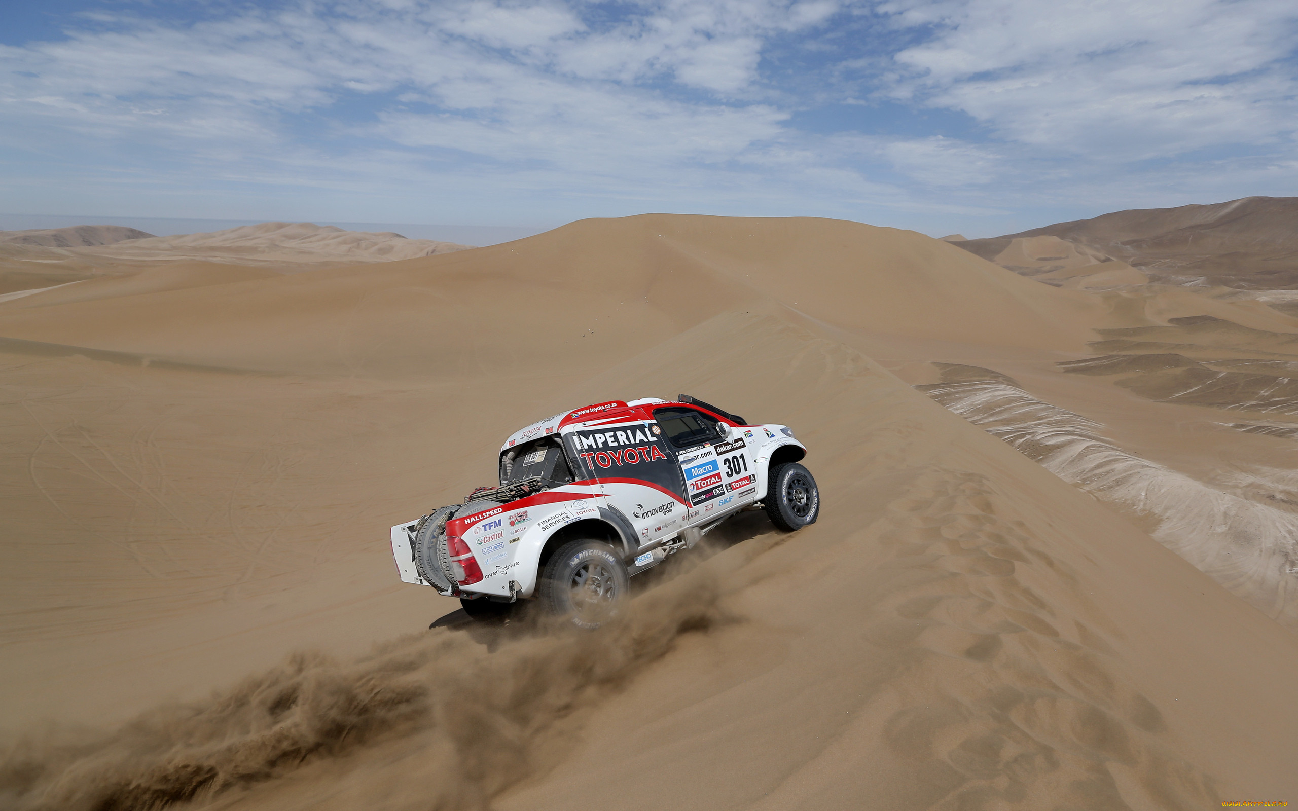 toyota, , , dakar, , rally, hilux, , 